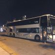 Grčka Manga Trip, Traveler Autobus