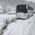Rumunija Obilazak Manastira, Traveler Autobus Iznajmljivanje