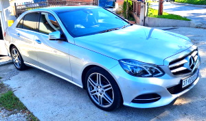 BG-2259-TC Mercedes E220 Avangard