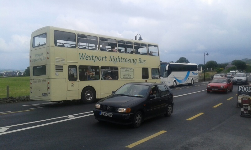 Iznajmljivanje Autobusa Traveler Srbija
