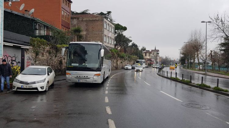 Budimpešta Iznajmljen Autobus Felix Travel