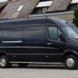 Novo u ponudi - Mercedes Sprinter 20+1