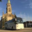 Italija Iznajmljivanje Autobusa