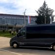 Link Travel poseta vojnoj bazi jug