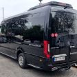 Prevoz Radnika Autobusima i Minibusevima