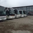 Iznajmljivanje Autobusa Nemačka